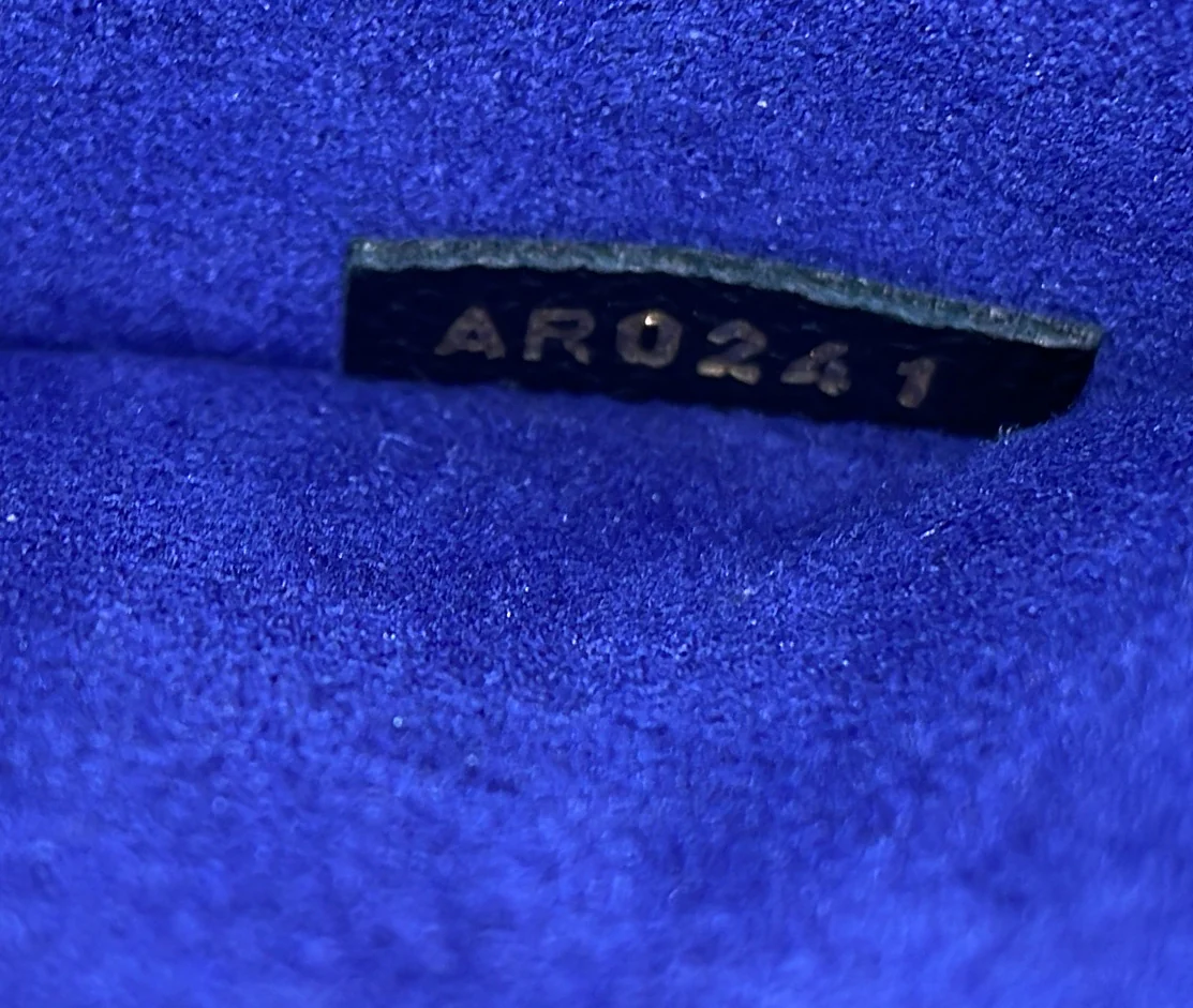 Neo Alma Handbag Monogram Empreinte Leather PM - Deep Luxury