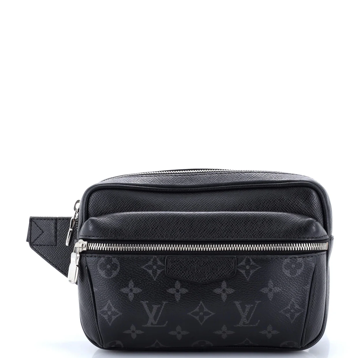 Outdoor BumBag Monogram Taigarama - Deep Luxury
