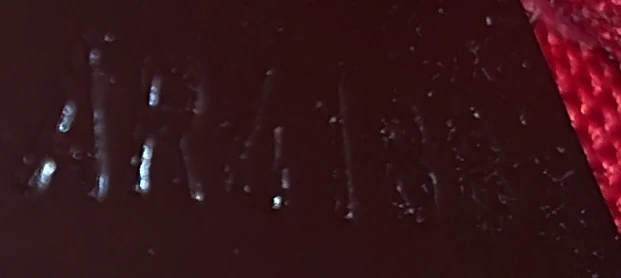 Alma Handbag Damier BB - Deep Luxury