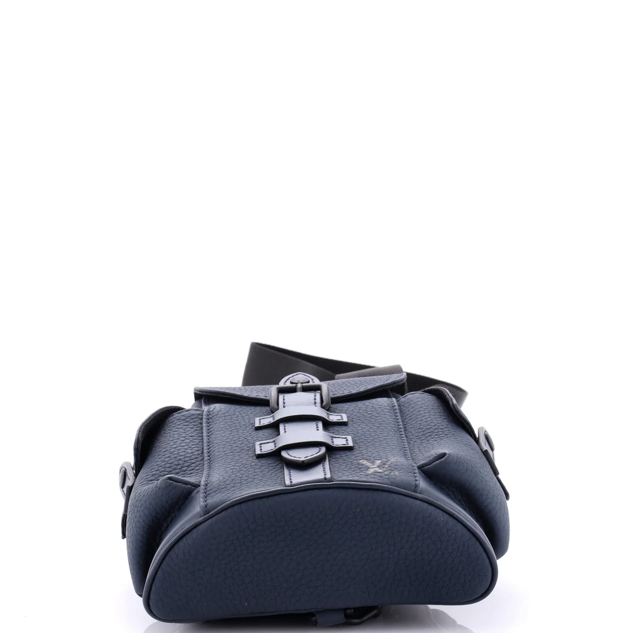 Christopher Backpack Taurillon Leather XS - Deep Luxury