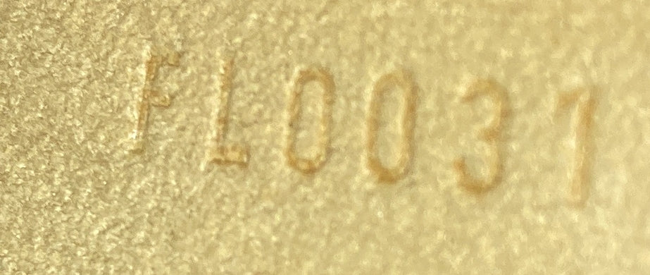 Florentine Waist Bag Monogram Canvas - Deep Luxury