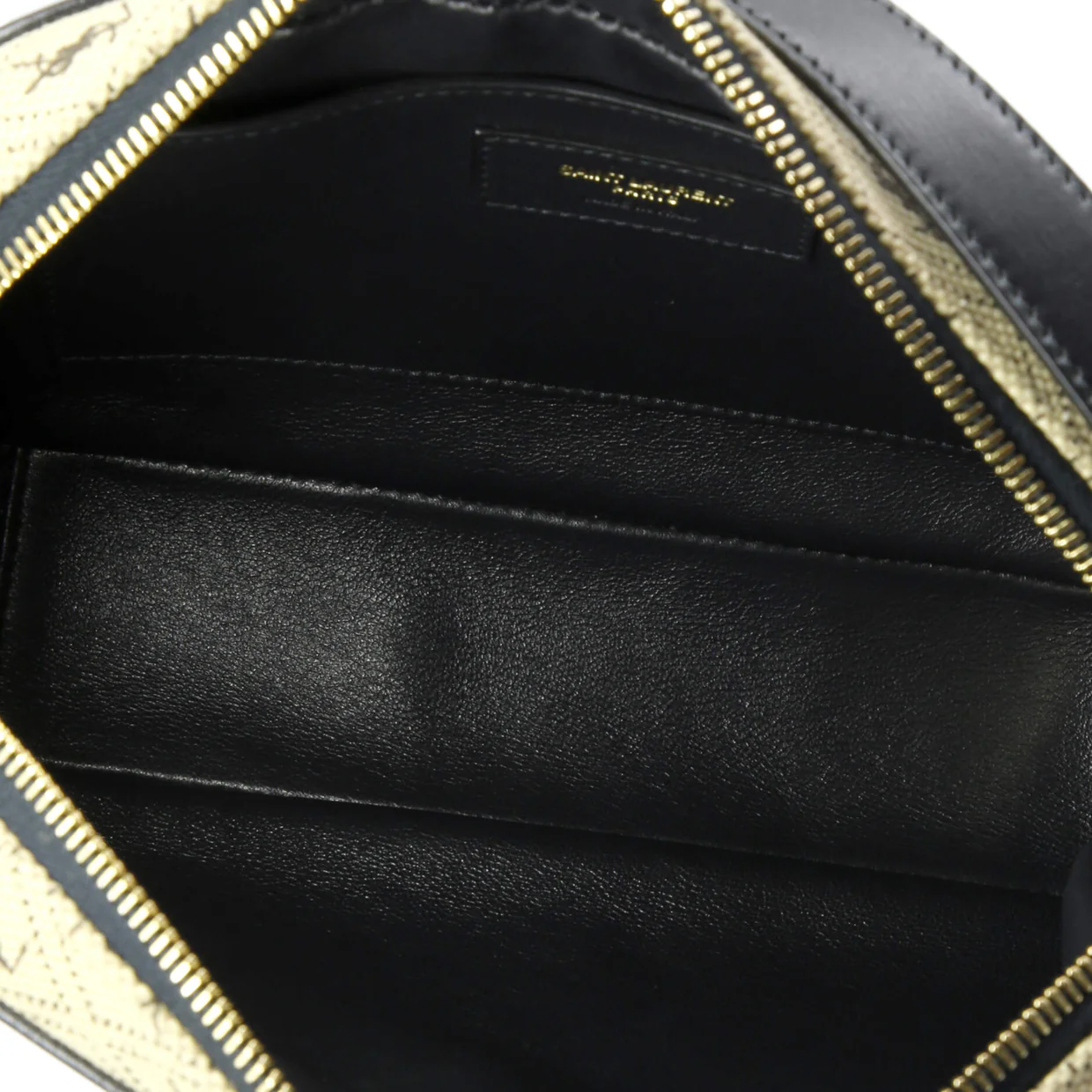 Camera Bag Monogram All Over Canvas Small - Deep Luxury