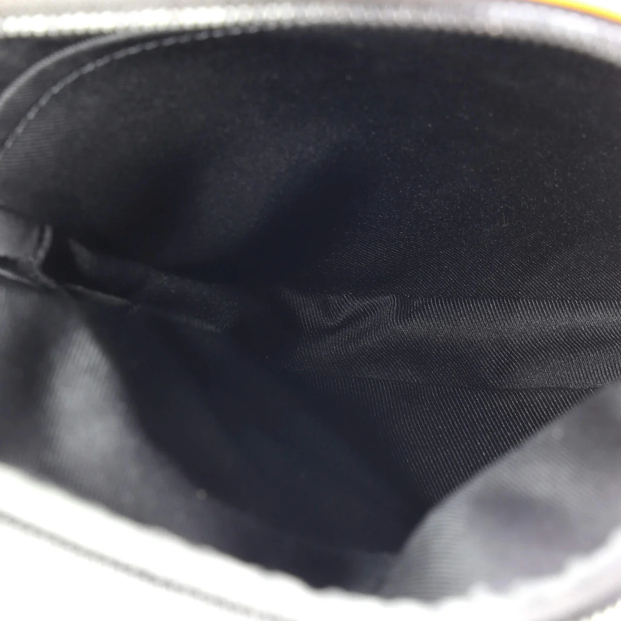 Avenue Sling Bag NM Macassar Monogram Canvas - Deep Luxury