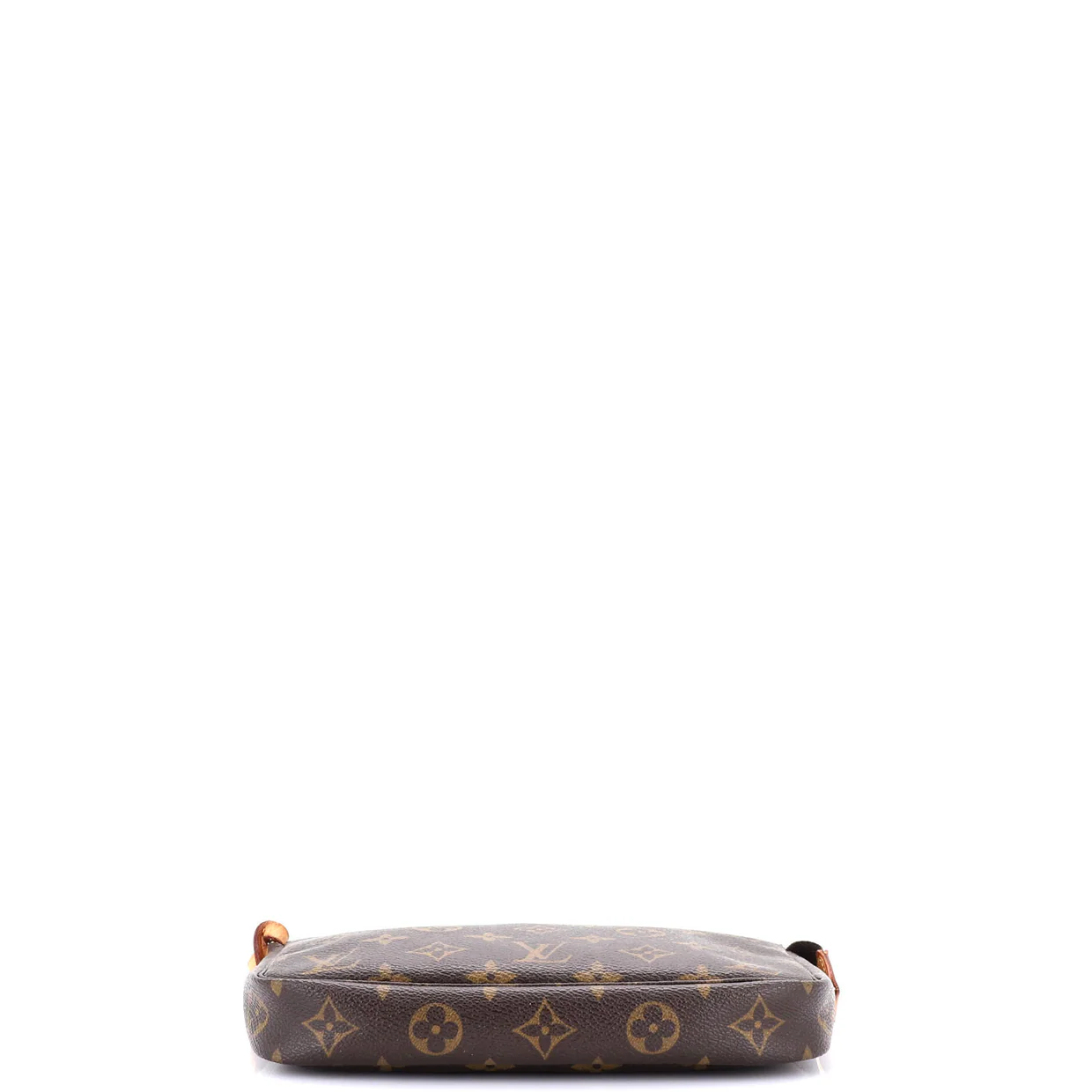 Pochette Accessoires Monogram Canvas - Deep Luxury