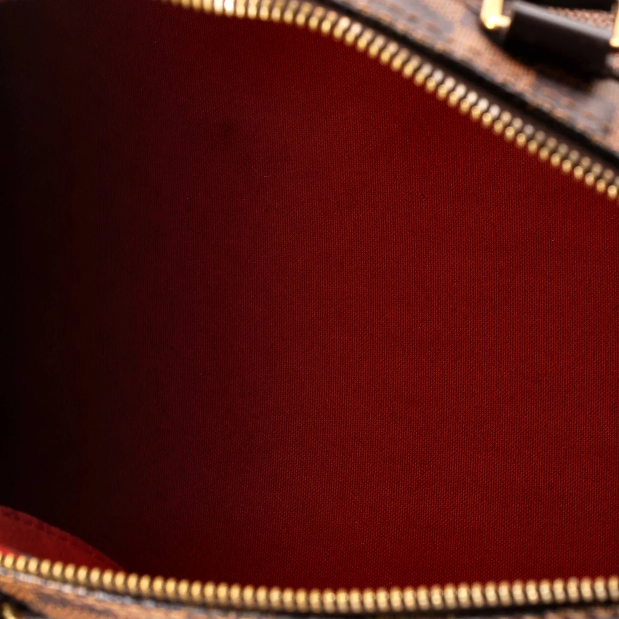 Speedy Handbag Damier 30 - Deep Luxury