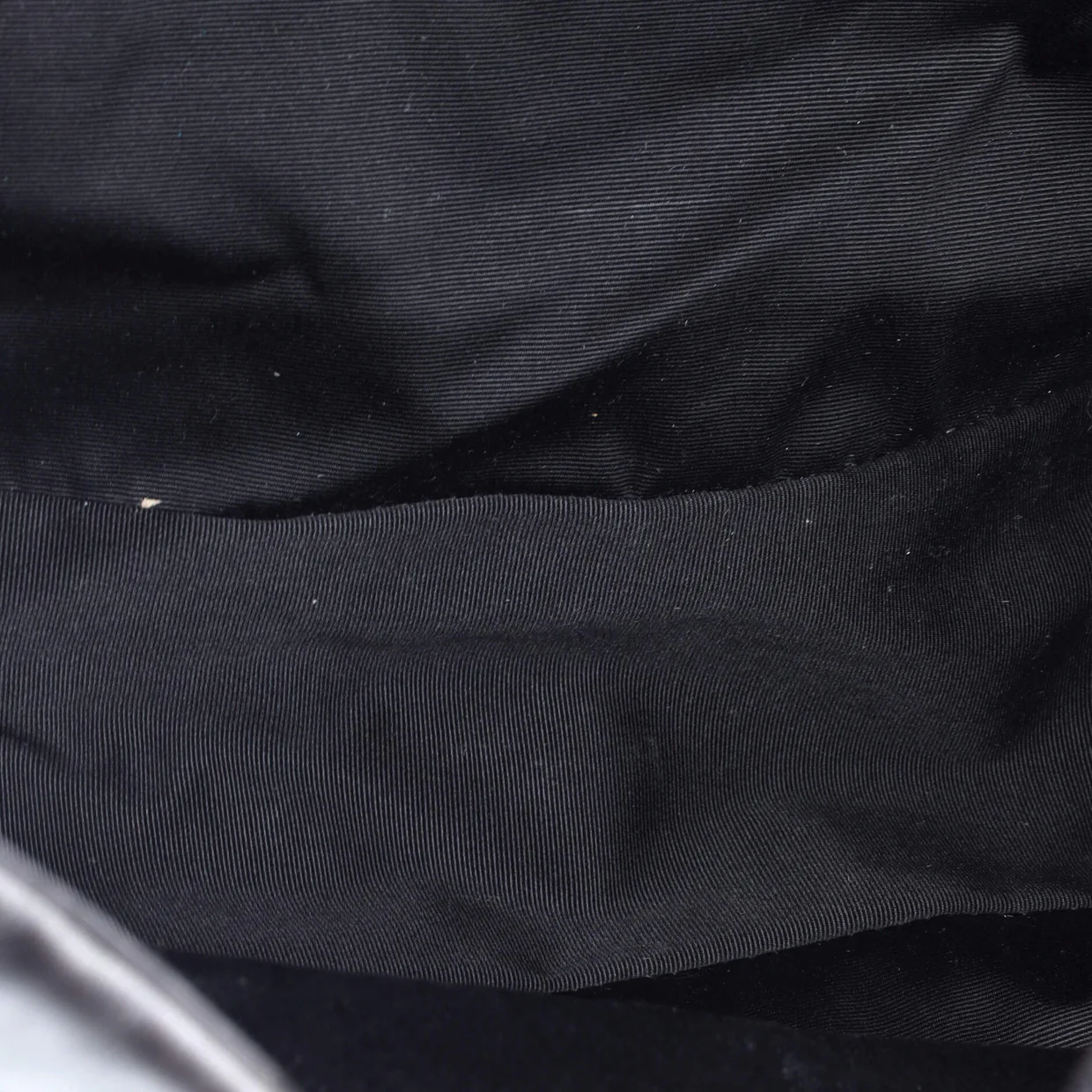 Jamie 4.3 Shoulder Bag Quilted Leather Large - Deep Luxury