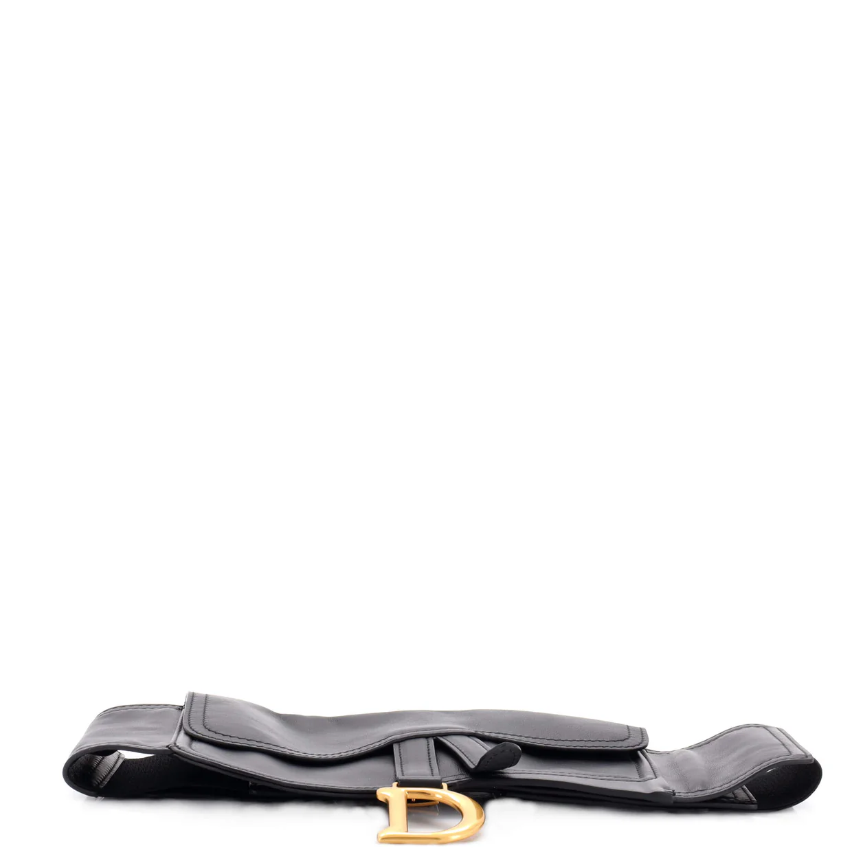Corset Saddle Belt Leather 90 - Deep Luxury