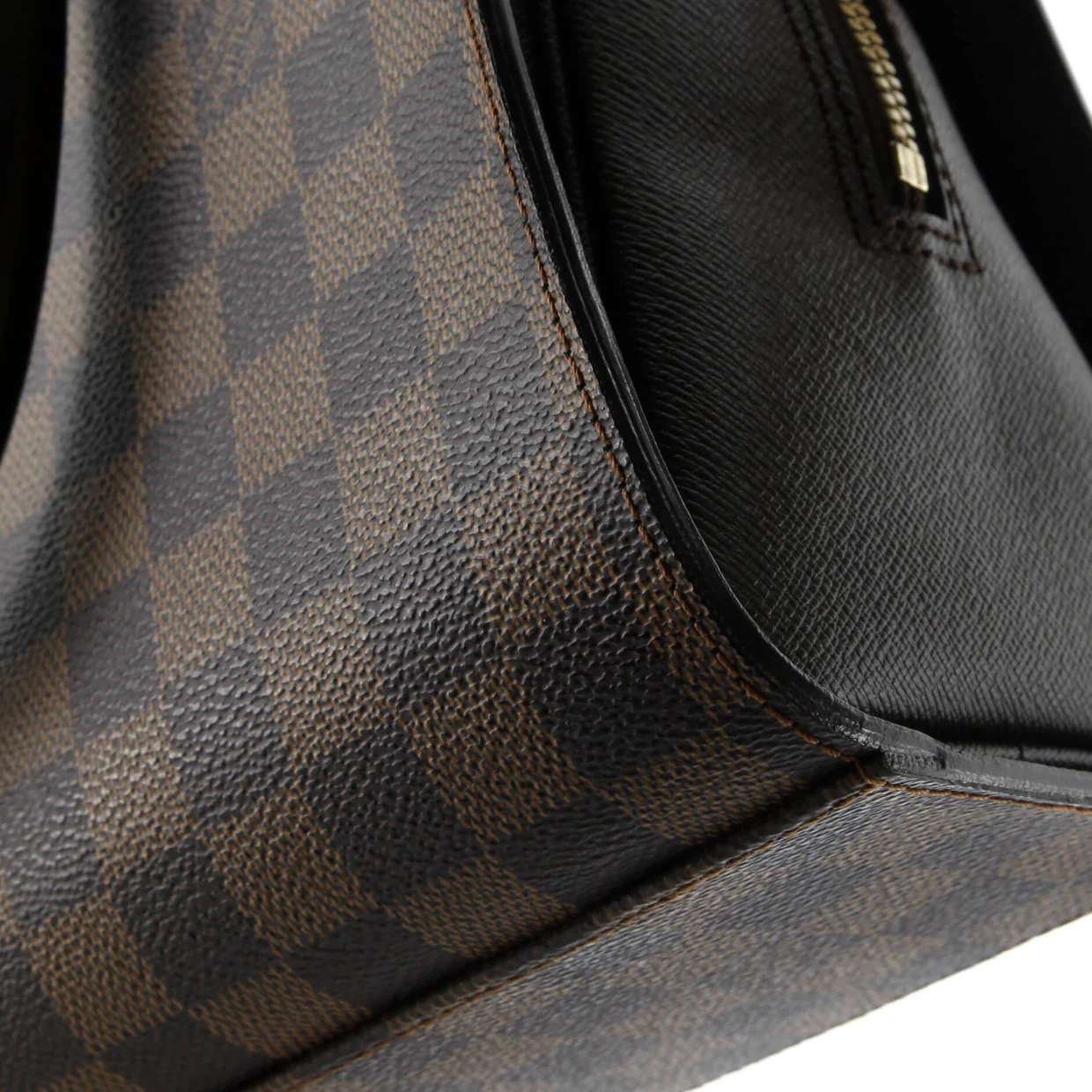 Triana Bag Damier - Deep Luxury