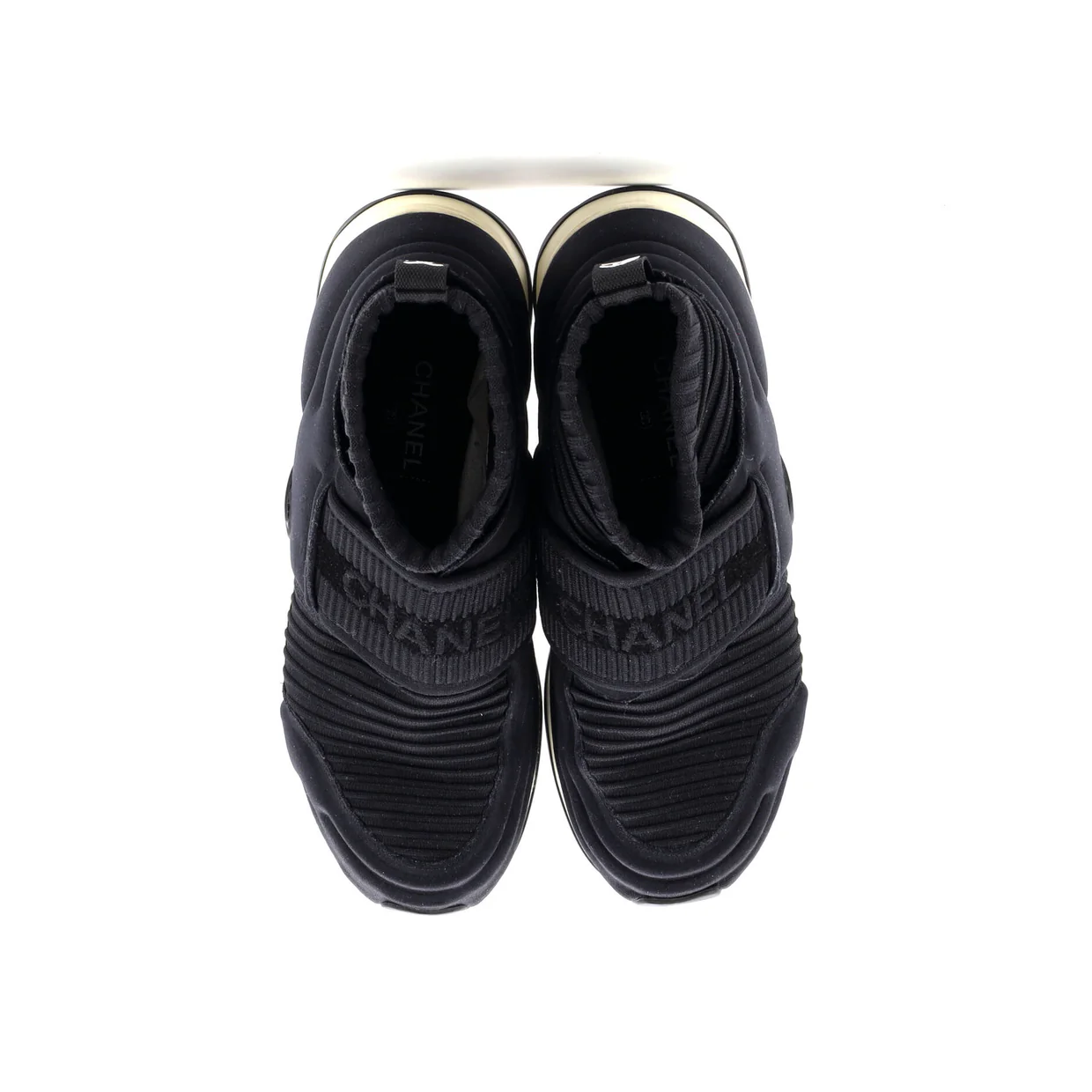 Women's Sock Sneakers Neoprene - Deep Luxury