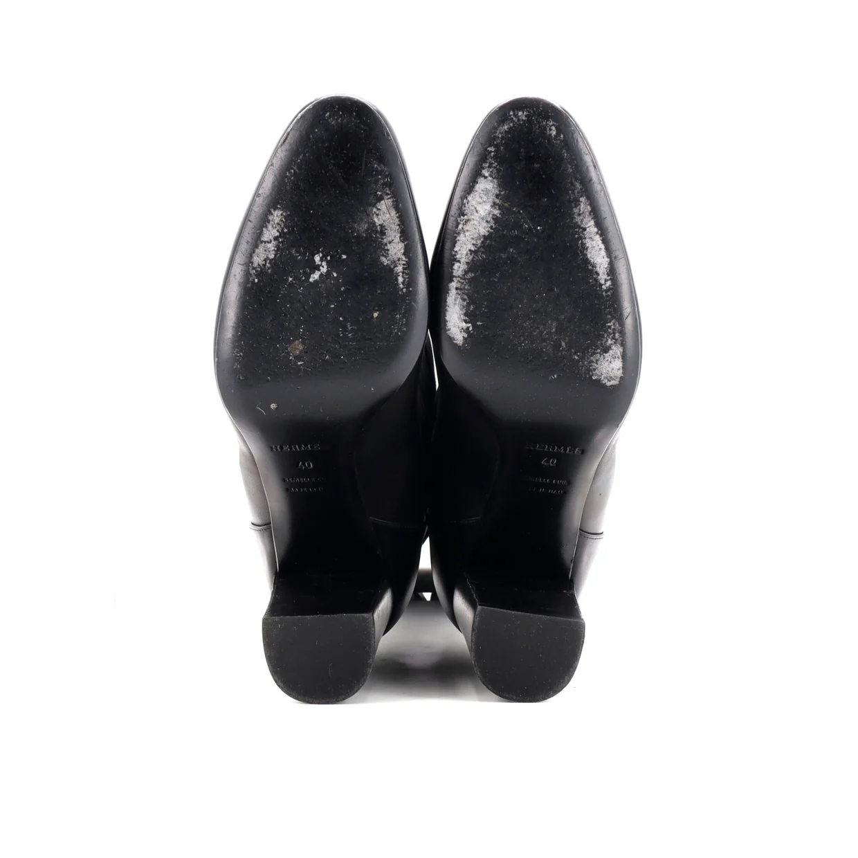 Women's Story Tall Boots Leather - Deep Luxury