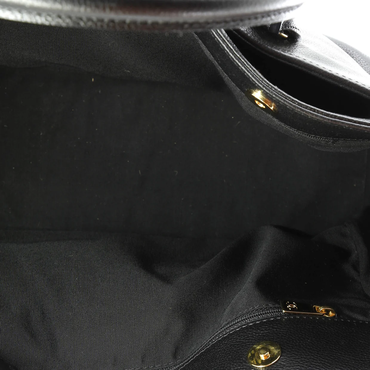 Cerf Executive Tote Leather Medium - Deep Luxury