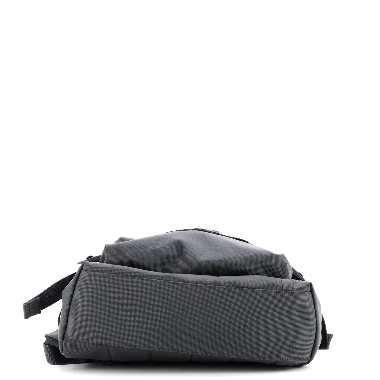 Army Backpack Nylon Medium - Deep Luxury