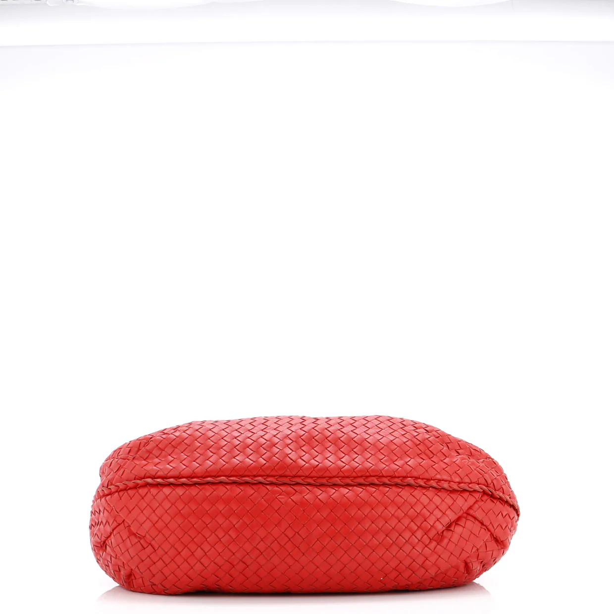 Veneta Hobo Intrecciato Nappa Large - Deep Luxury