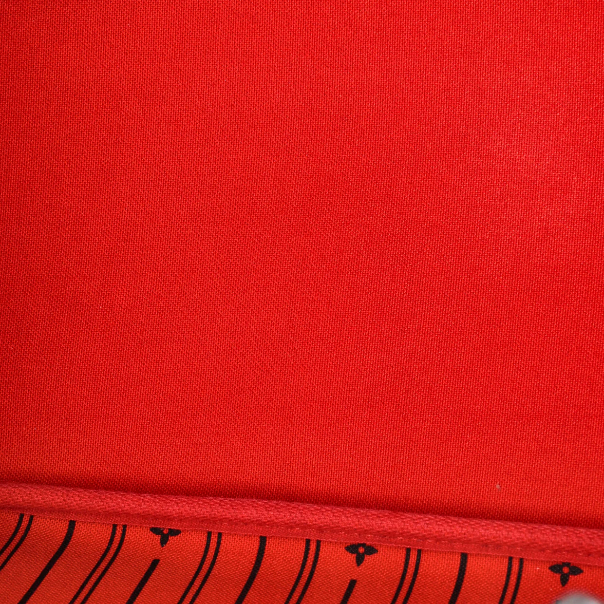 Neverfull Tote Damier MM - Deep Luxury