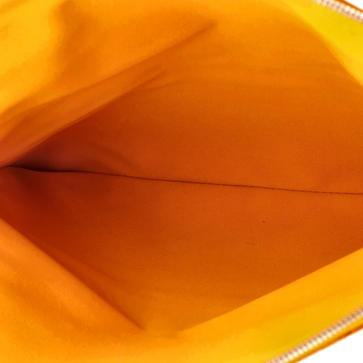 Saint Marie Clutch Coated Canvas - Deep Luxury