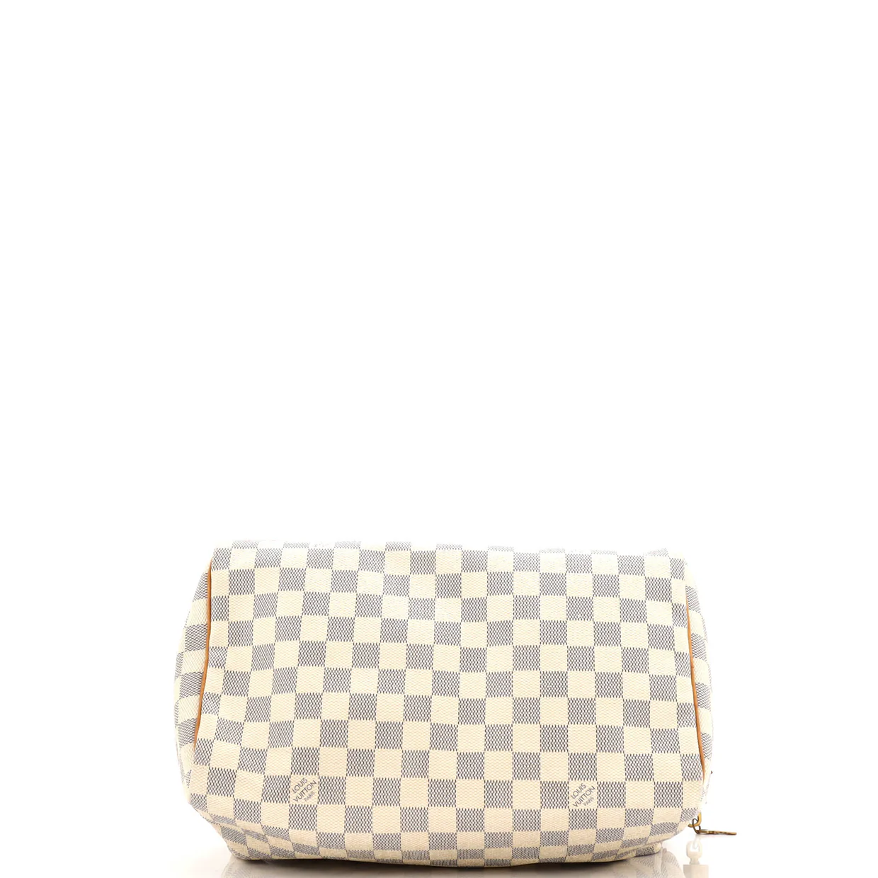 Speedy Handbag Damier 30 - Deep Luxury