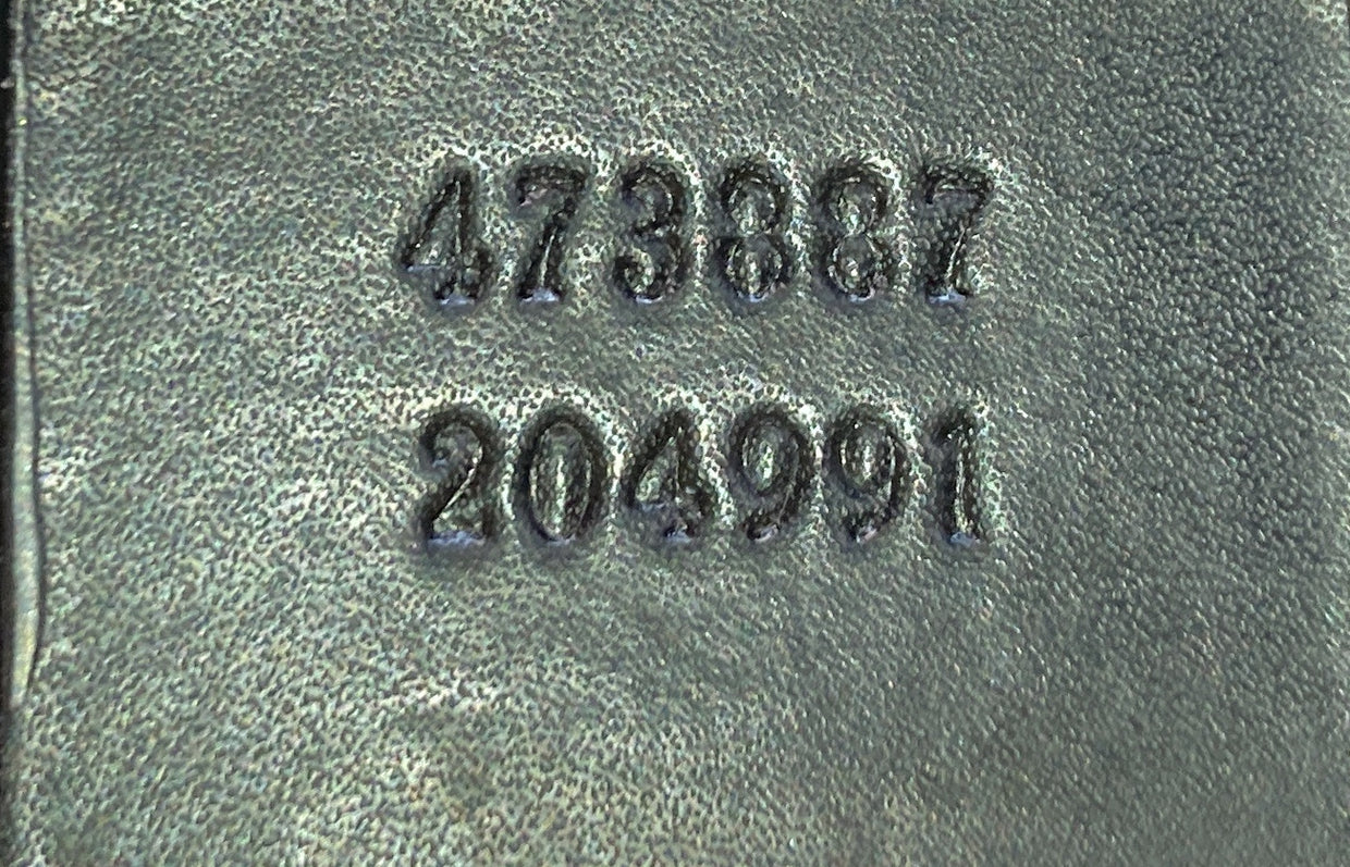 Convertible Soft Tote Printed GG Coated Canvas Small - Deep Luxury