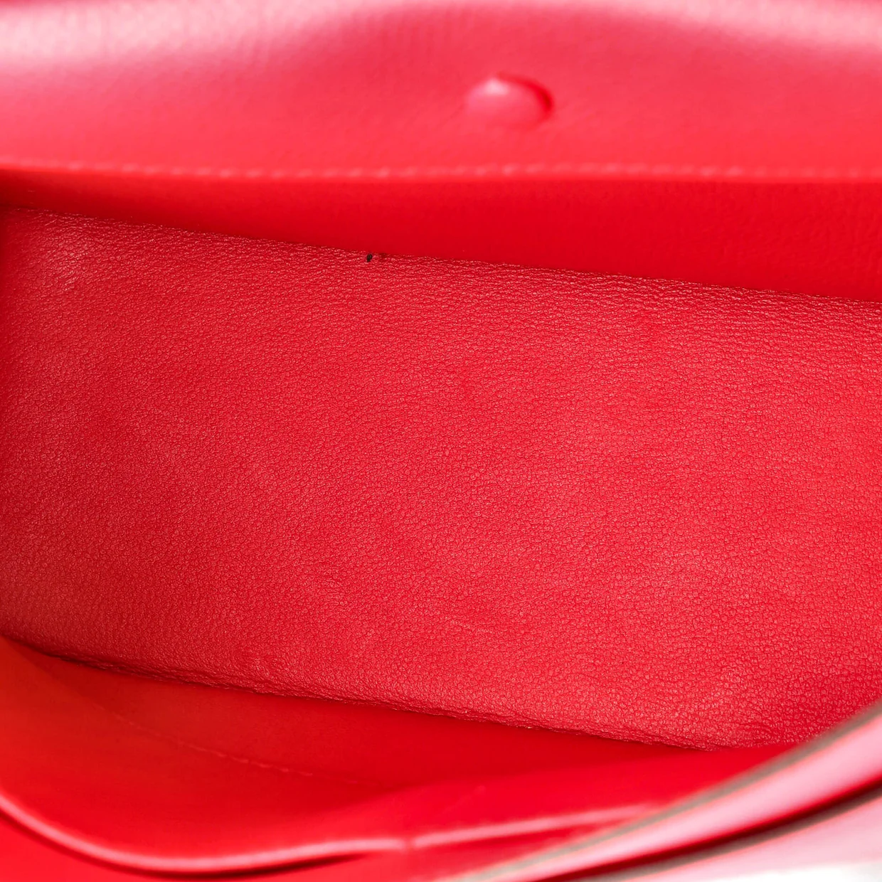Verrou Bag Epsom 21 - Deep Luxury