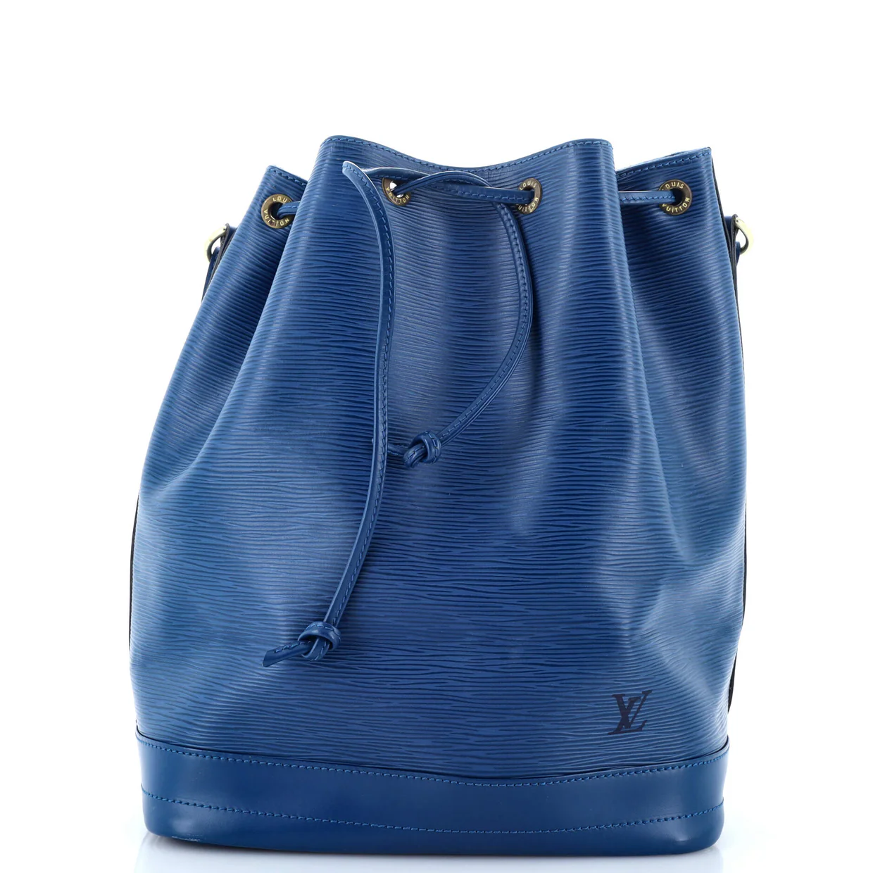 Petit Noe NM Handbag Epi Leather - Deep Luxury