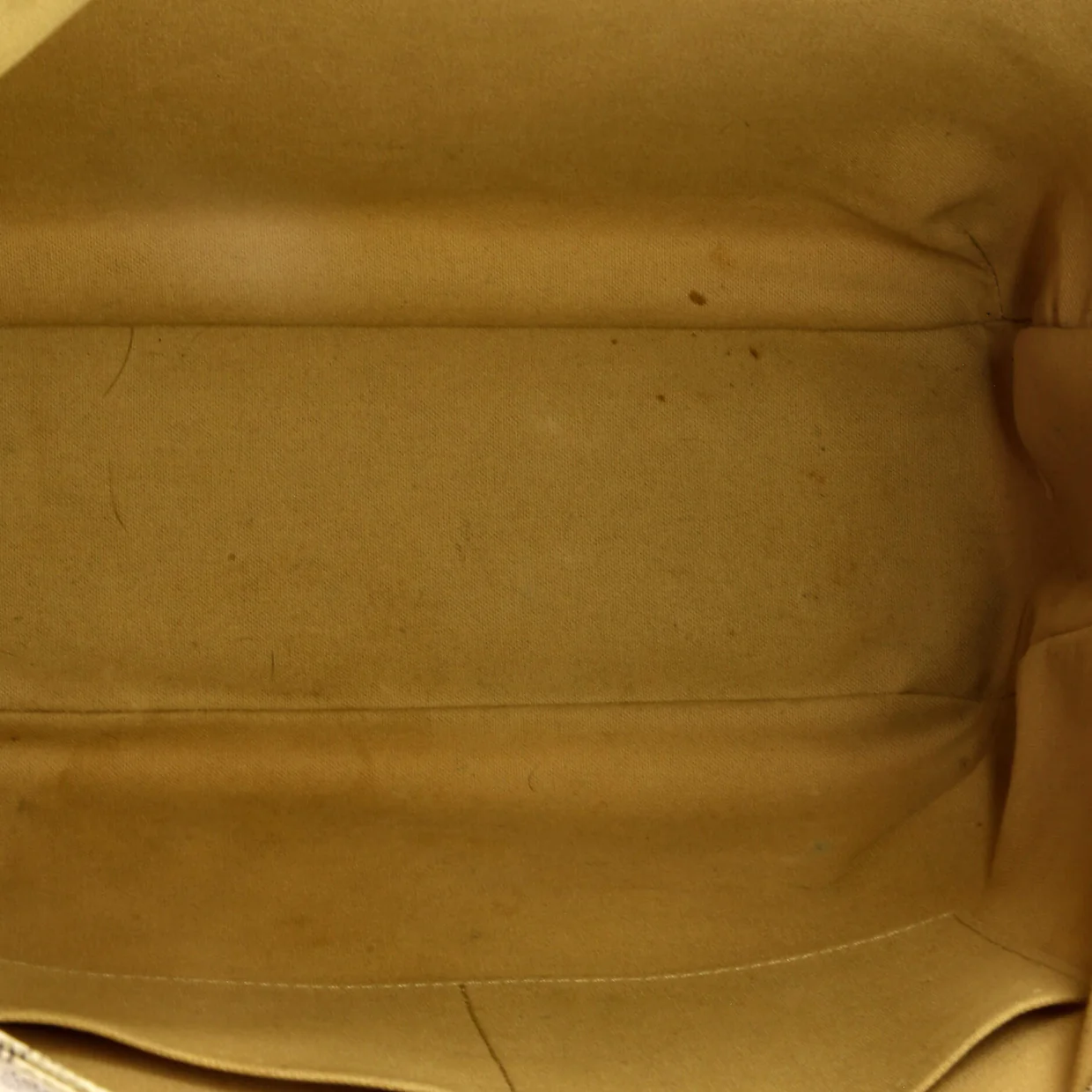 Soffi Handbag Damier - Deep Luxury