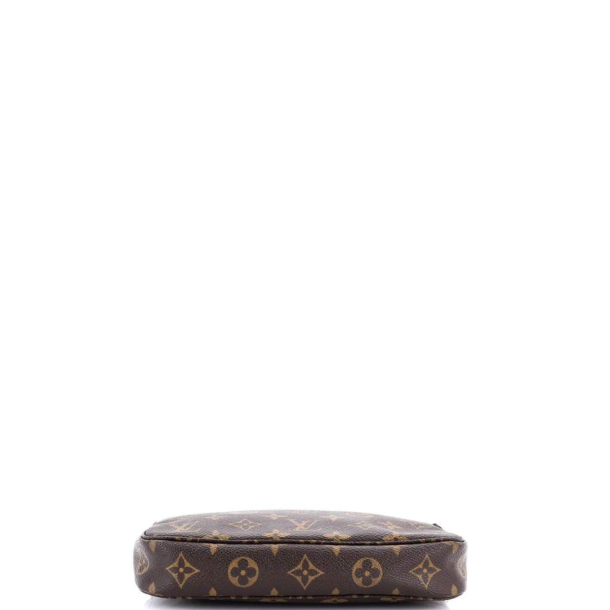 Pochette Accessoires Monogram Canvas - Deep Luxury