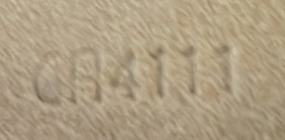 Artsy Handbag Damier MM - Deep Luxury