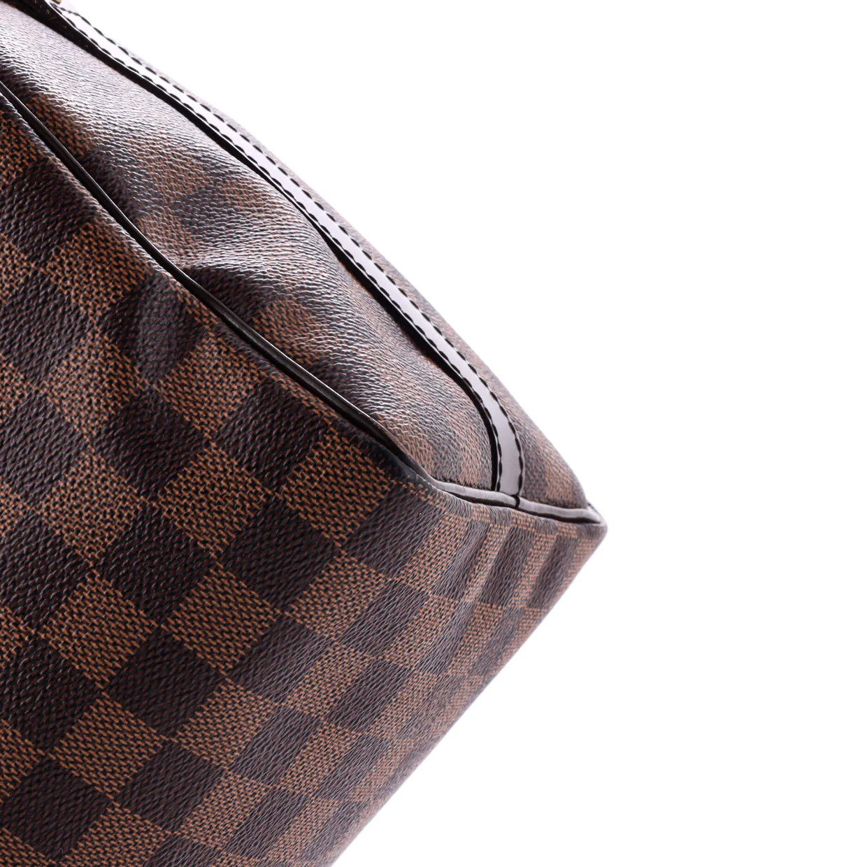 Speedy Bandouliere Bag Damier 25 - Deep Luxury