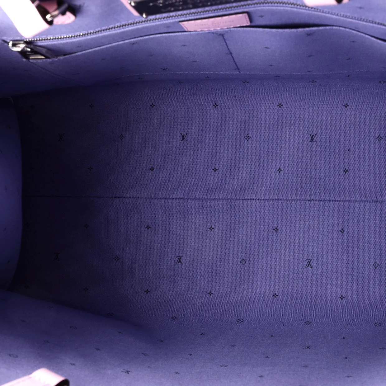 OnTheGo Tote Limited Edition Cities Escale Monogram Giant GM - Deep Luxury