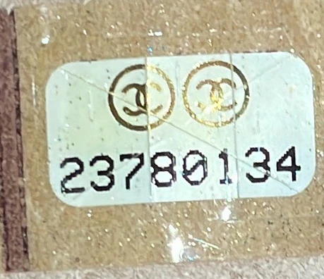 Urban Spirit Backpack Chevron Leather Small - Deep Luxury