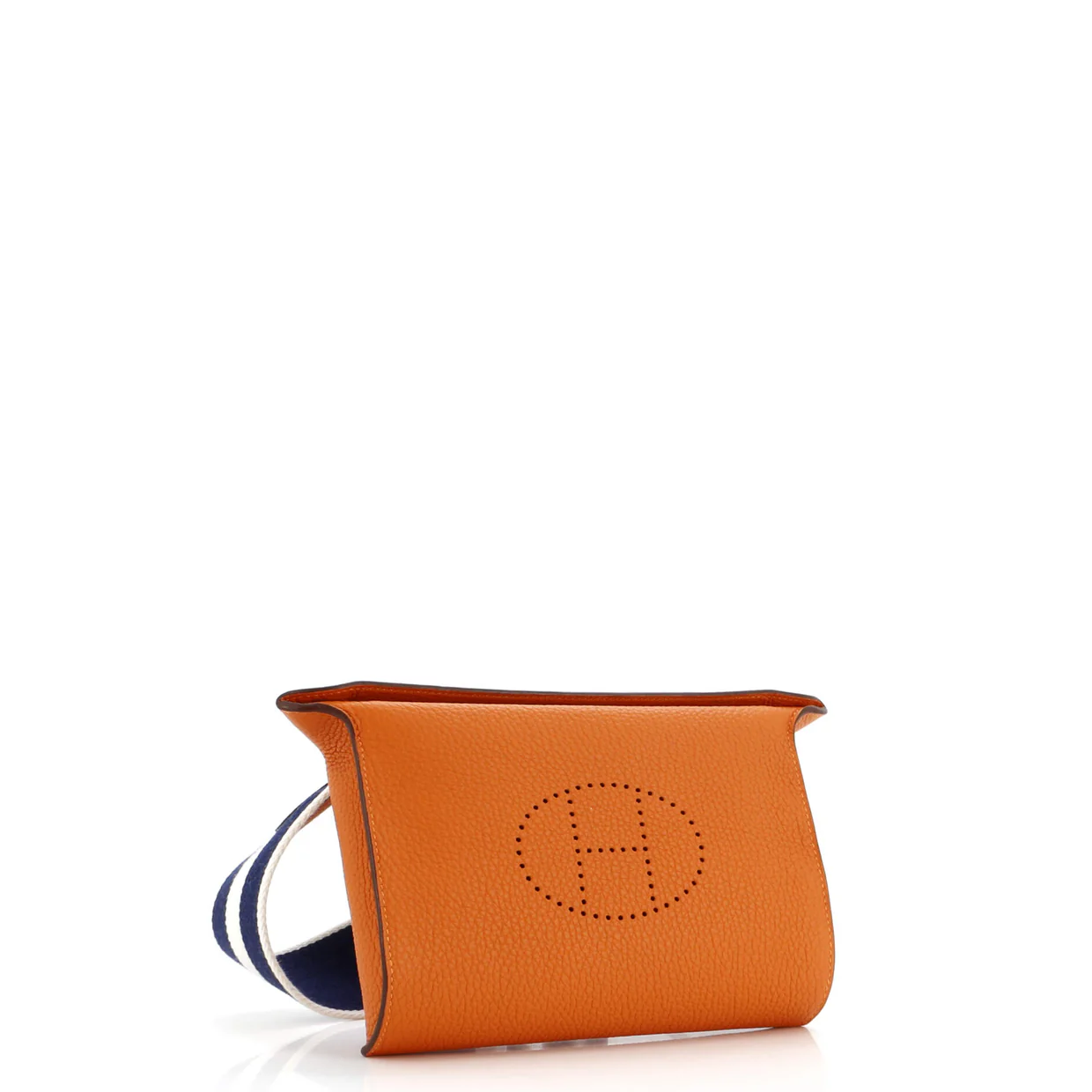 Videpoches Bag Togo - Deep Luxury