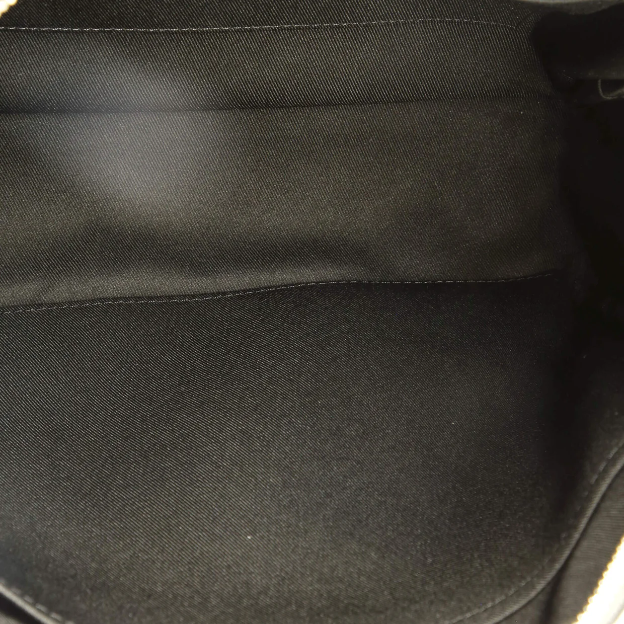 Dayton Reporter Bag Damier Graphite MM - Deep Luxury