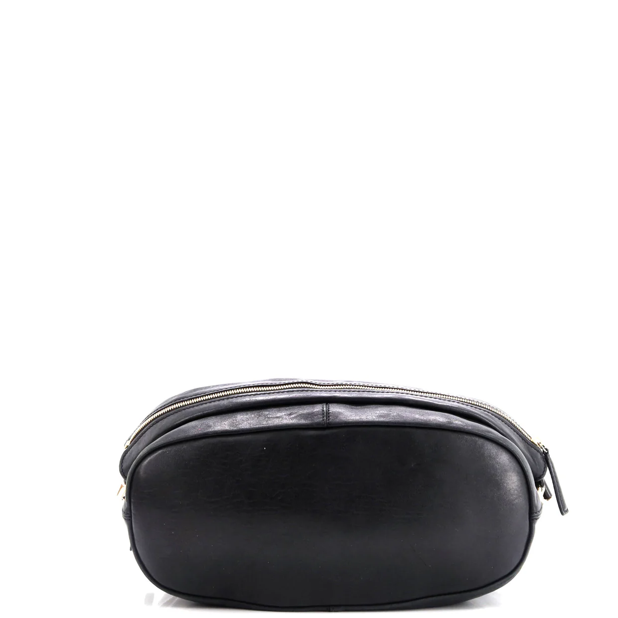Nightingale Satchel Leather Medium - Deep Luxury