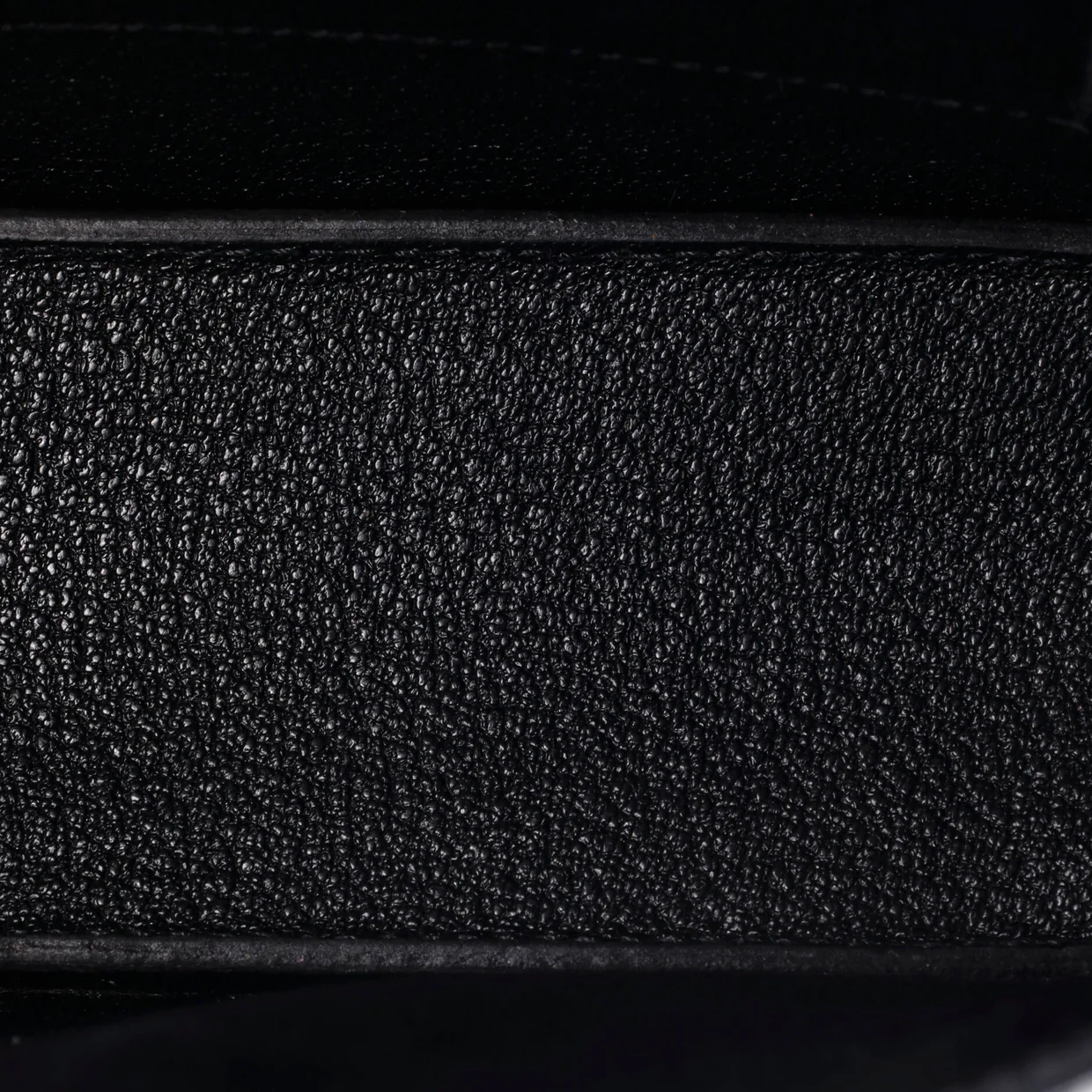 Sacabar Shoulder Bag Epsom and Swift 24 - Deep Luxury