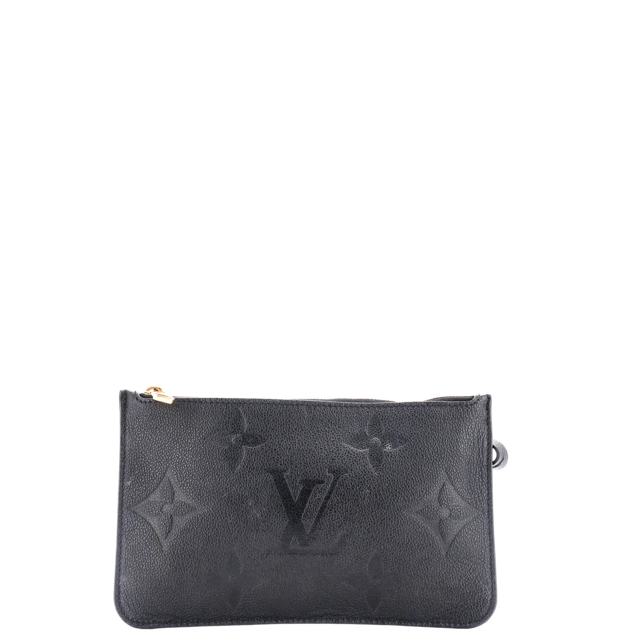 Neverfull Pochette Monogram Empreinte Giant Large - Deep Luxury