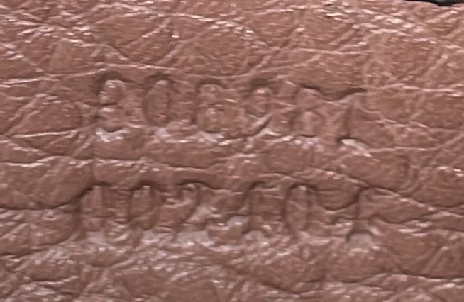 Soho Chain Hobo Leather Medium - Deep Luxury