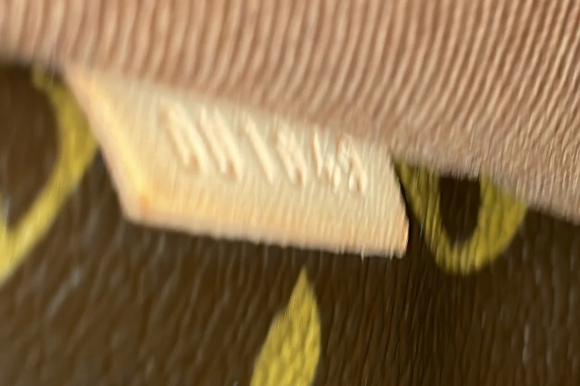 Bosphore Messenger Bag Monogram Canvas PM - Deep Luxury