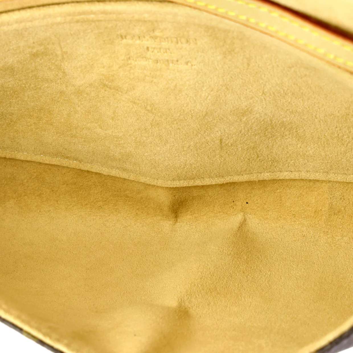 Twin Handbag Monogram Canvas GM - Deep Luxury