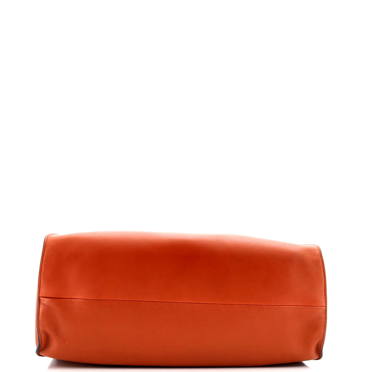 Trifolio Tote Leather Large - Deep Luxury