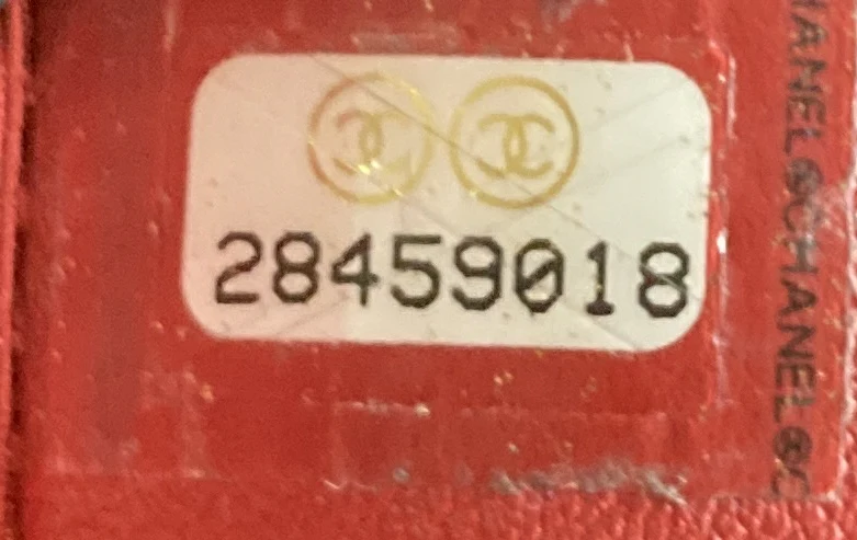 Gabrielle Hobo Chevron Aged Calfskin Small - Deep Luxury