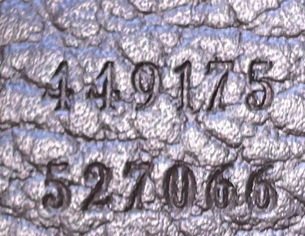 Drawstring Backpack GG Canvas Medium - Deep Luxury