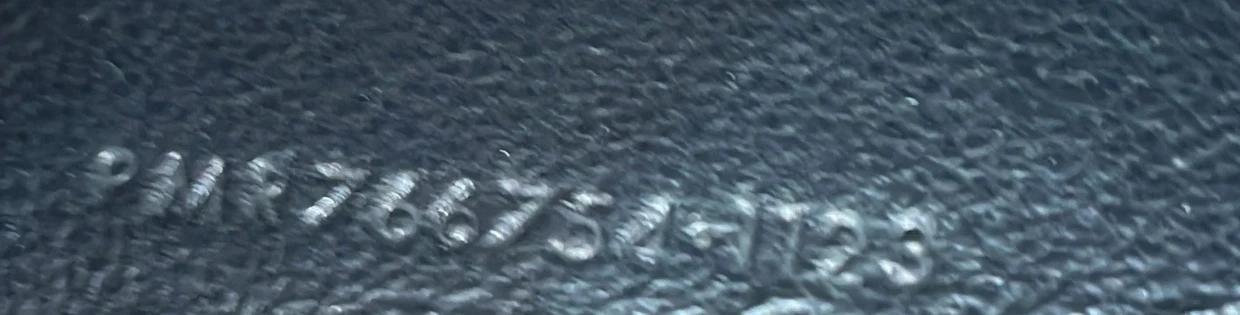 Jamie 4.3 Shoulder Bag Quilted Leather Mini - Deep Luxury