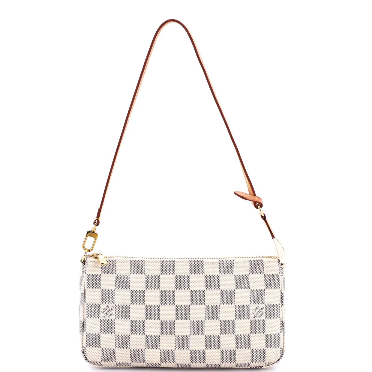 Pochette Accessoires NM Damier - Deep Luxury