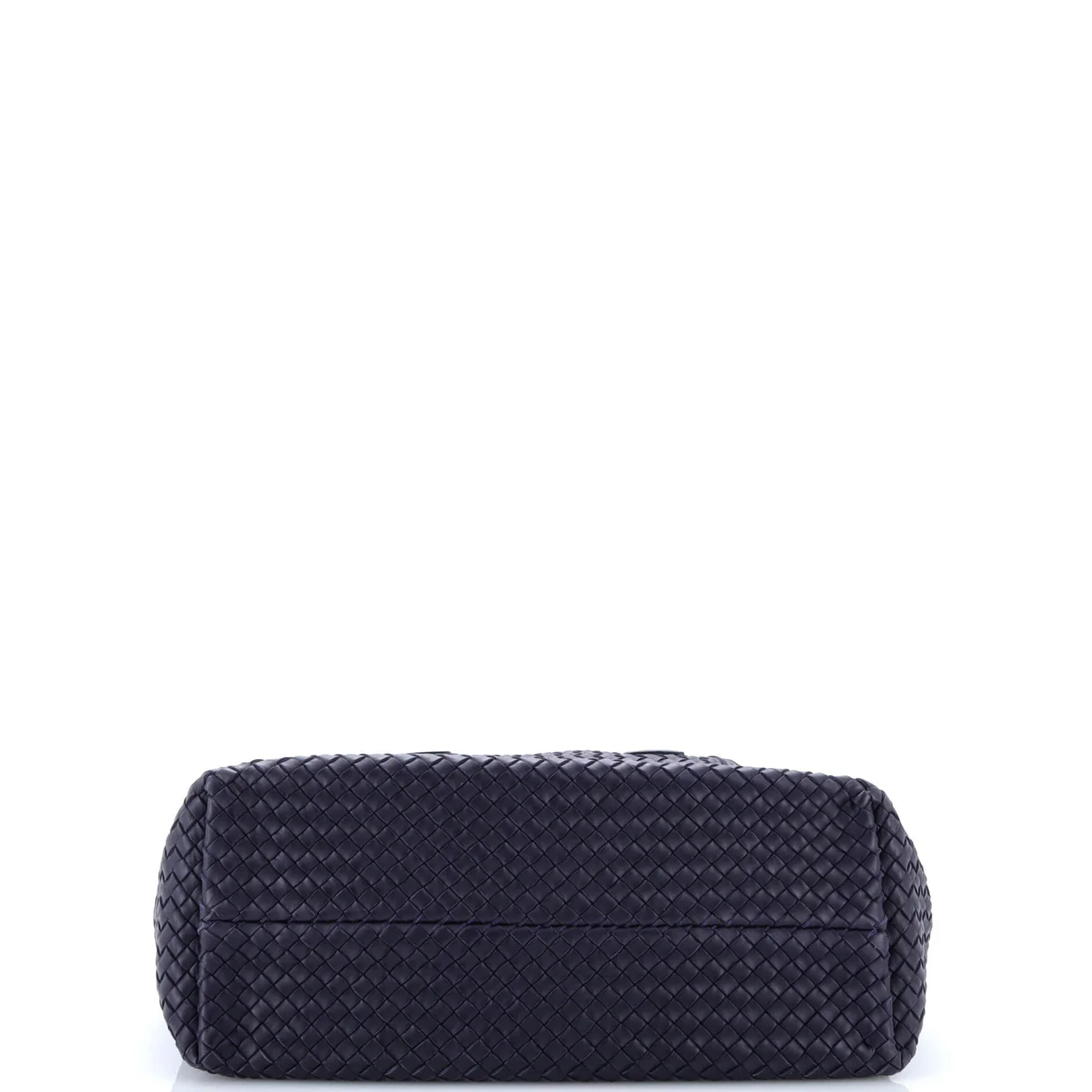 Cabat Tote Intrecciato Nappa Medium - Deep Luxury