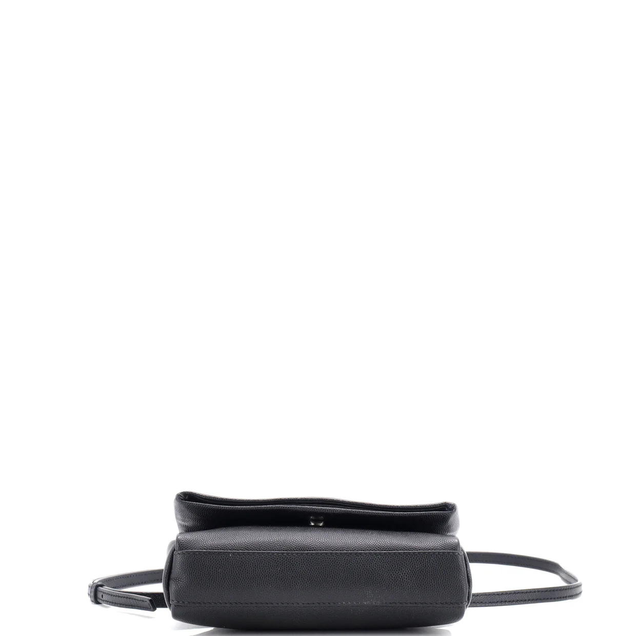West Hollywood Crossbody Bag Leather Toy - Deep Luxury
