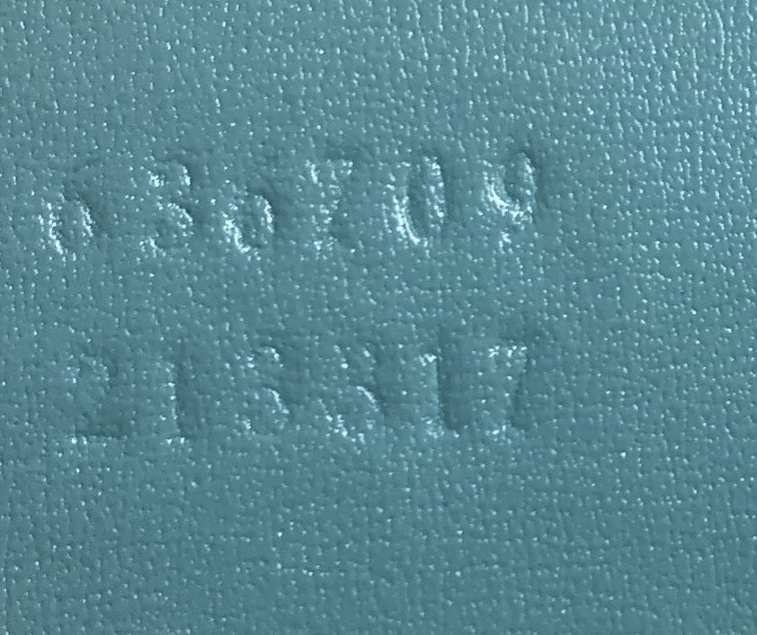 Jackie 1961 Hobo Leather Small - Deep Luxury