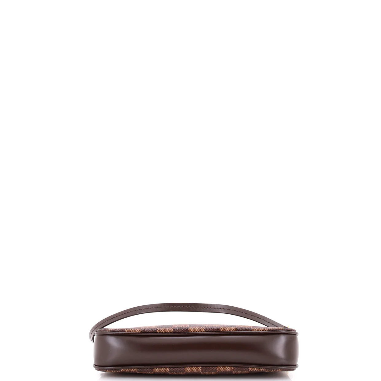 Navona Pochette Accessoires Damier - Deep Luxury