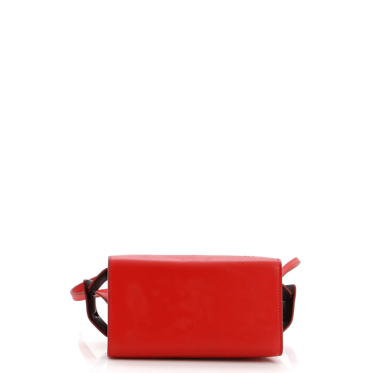 Horizon Satchel Leather Nano - Deep Luxury