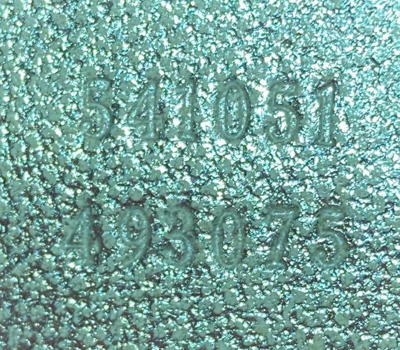 Trapuntata Camera Bag Quilted Leather Small - Deep Luxury