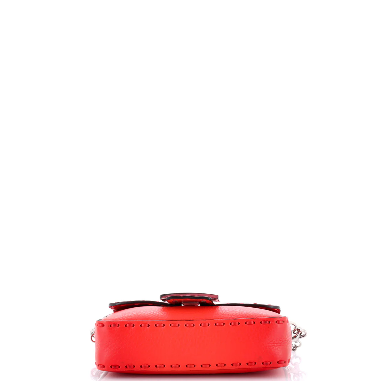 Selleria Baguette NM Bag Leather Mini - Deep Luxury