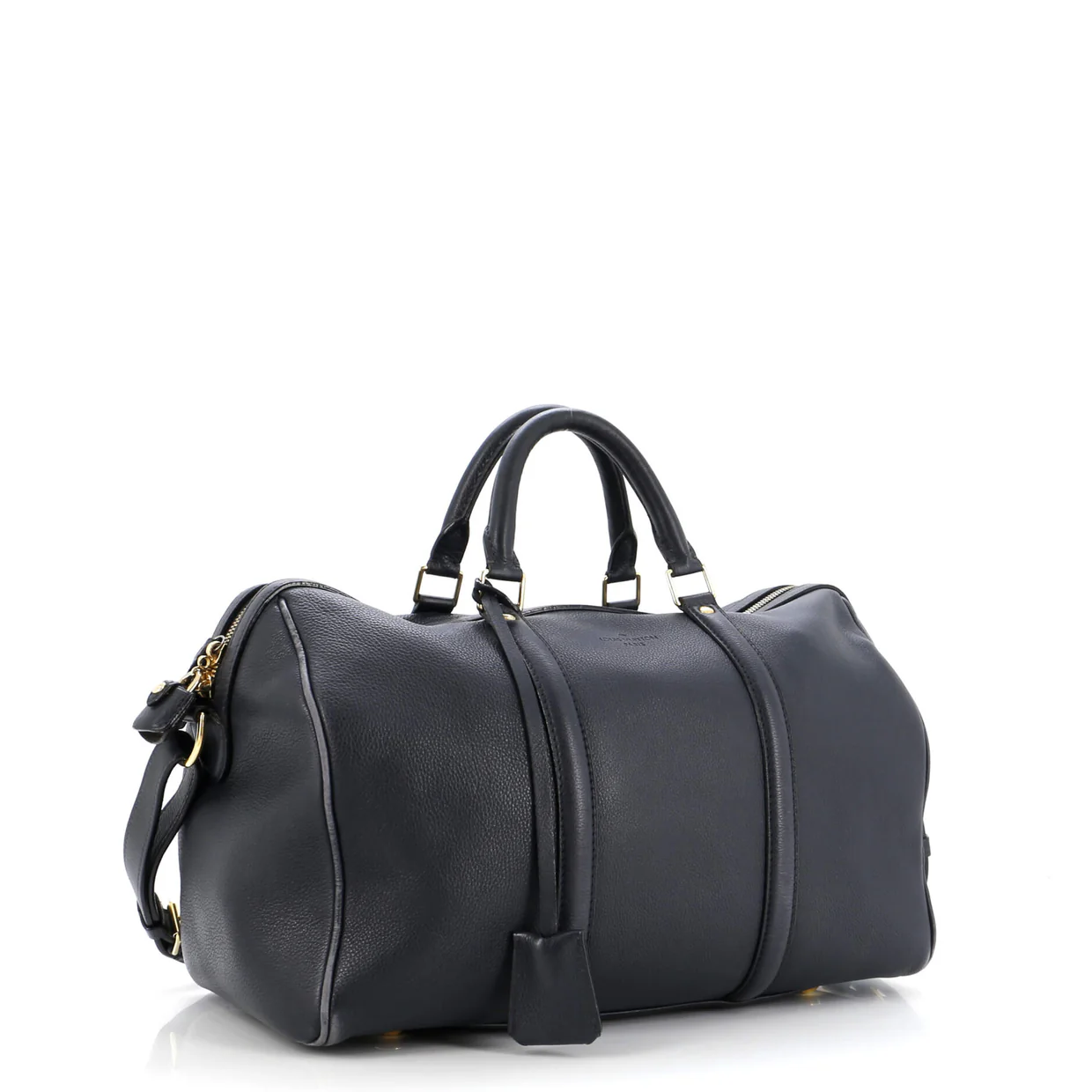 Sofia Coppola SC Bag Leather MM - Deep Luxury